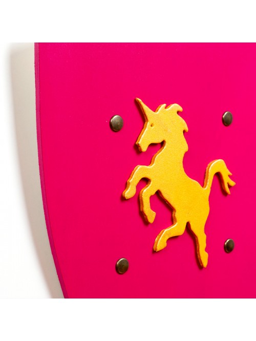 Kamelot Schild Rose — foto 3