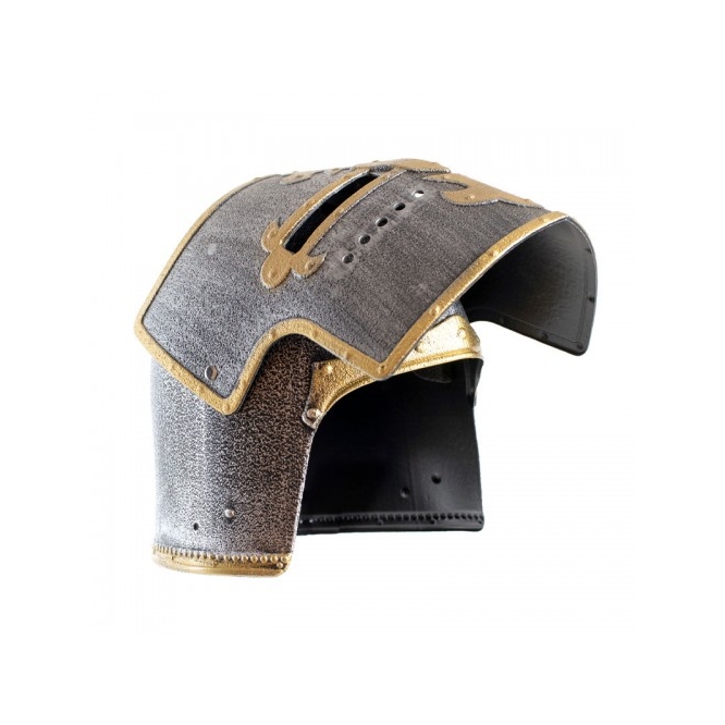 Tempelier helm — foto 2