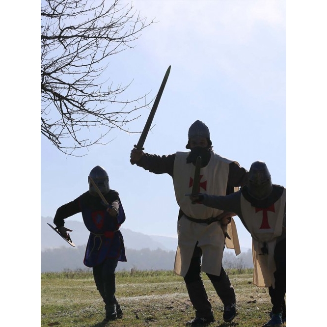 Viking zwaard — foto 2