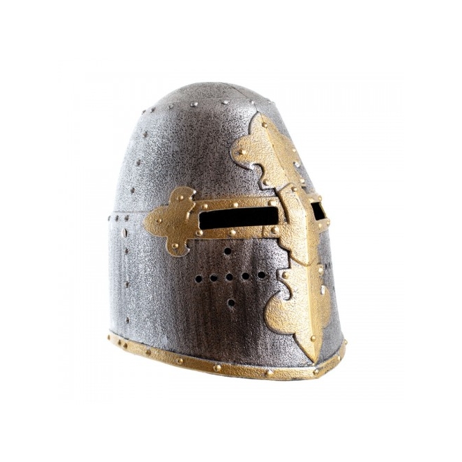 Great Helm — foto 3