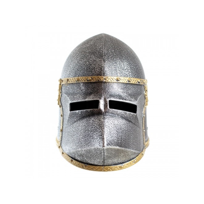Dog face helm
