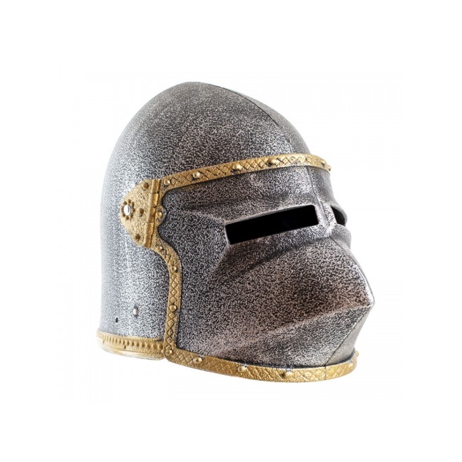 Dog face helm — foto 3