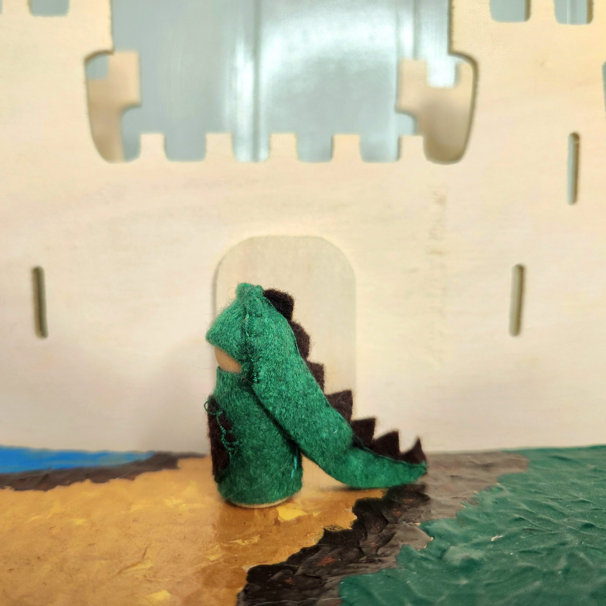 Aarde Draak — foto 2