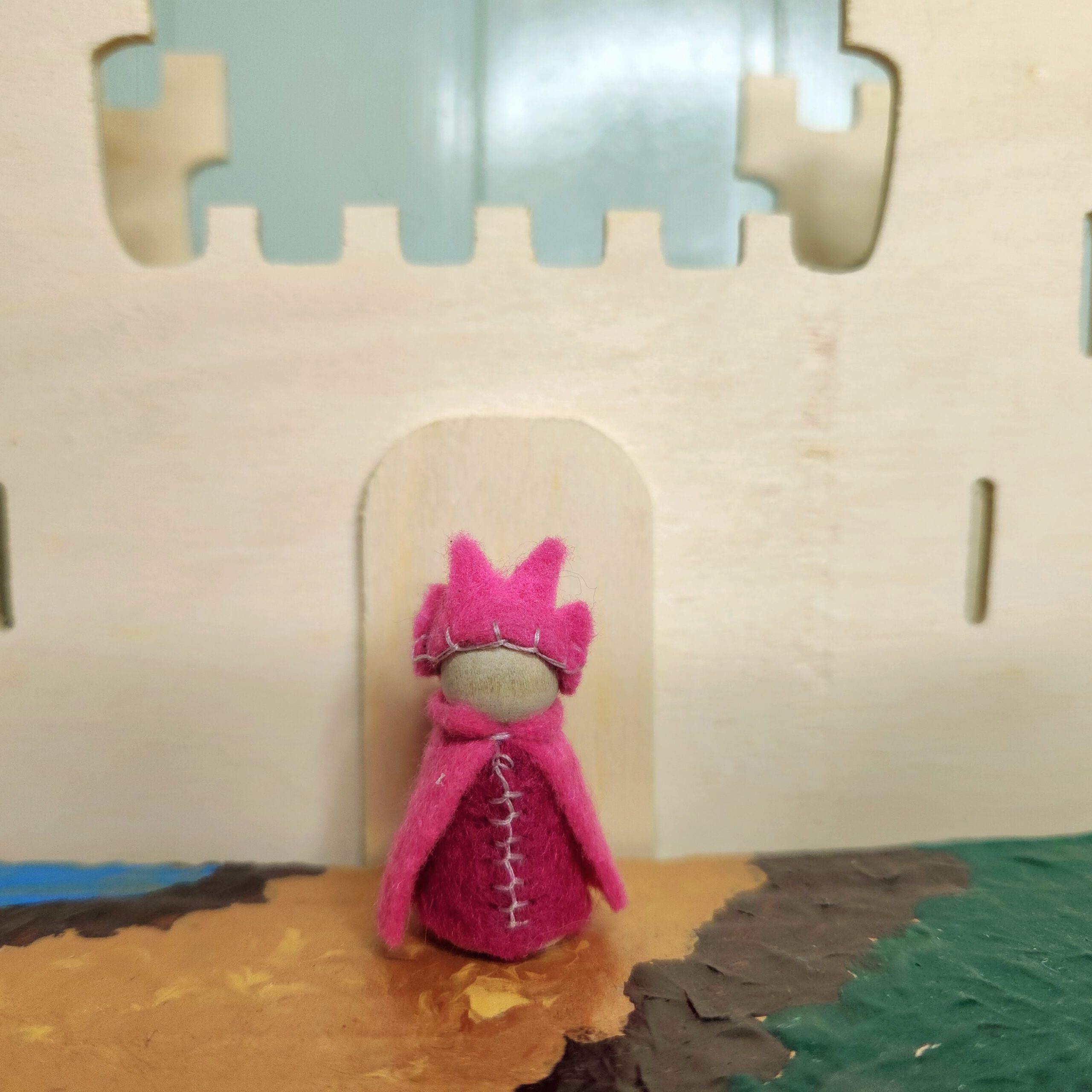 Koningin — foto 2