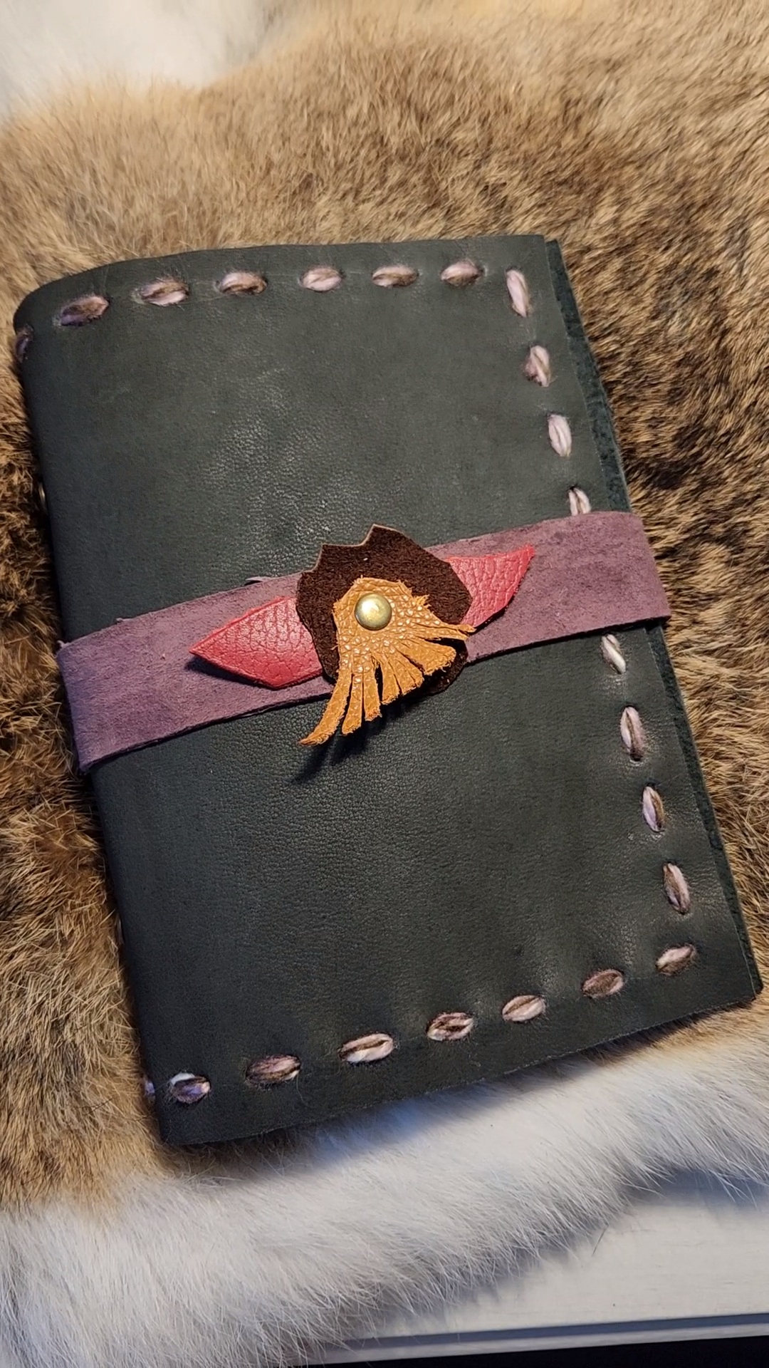 Band Notebook