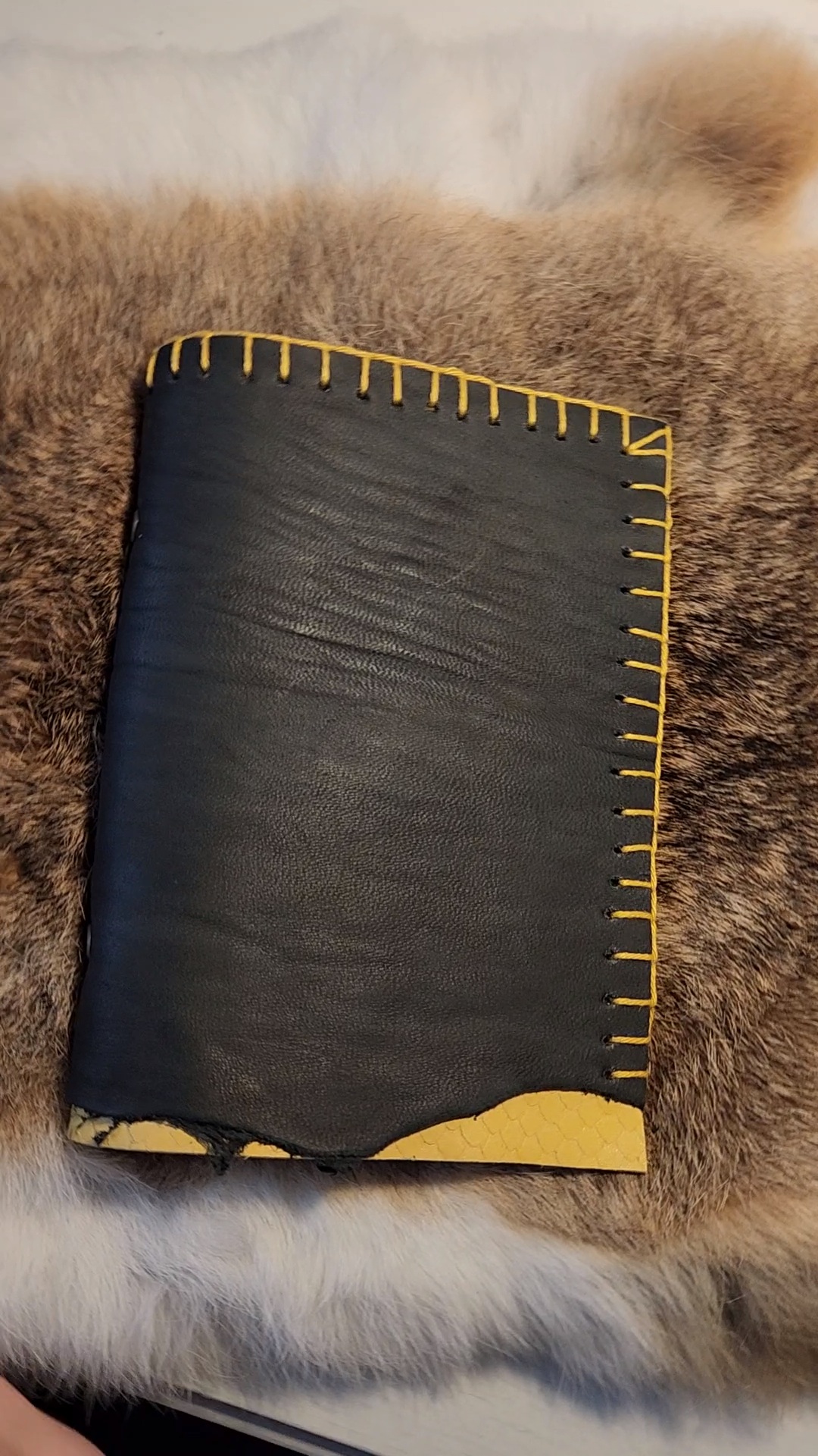 Bee Notebook