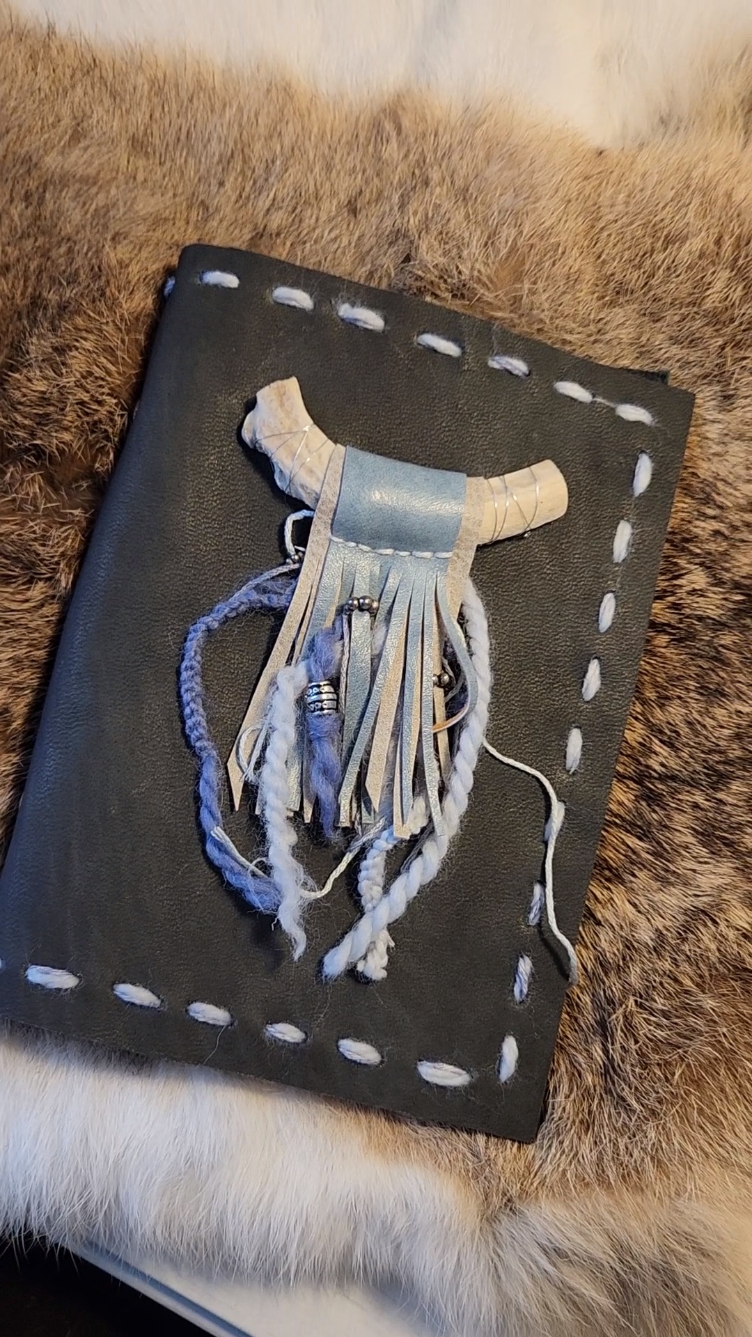 Amulet Notebook — foto 2